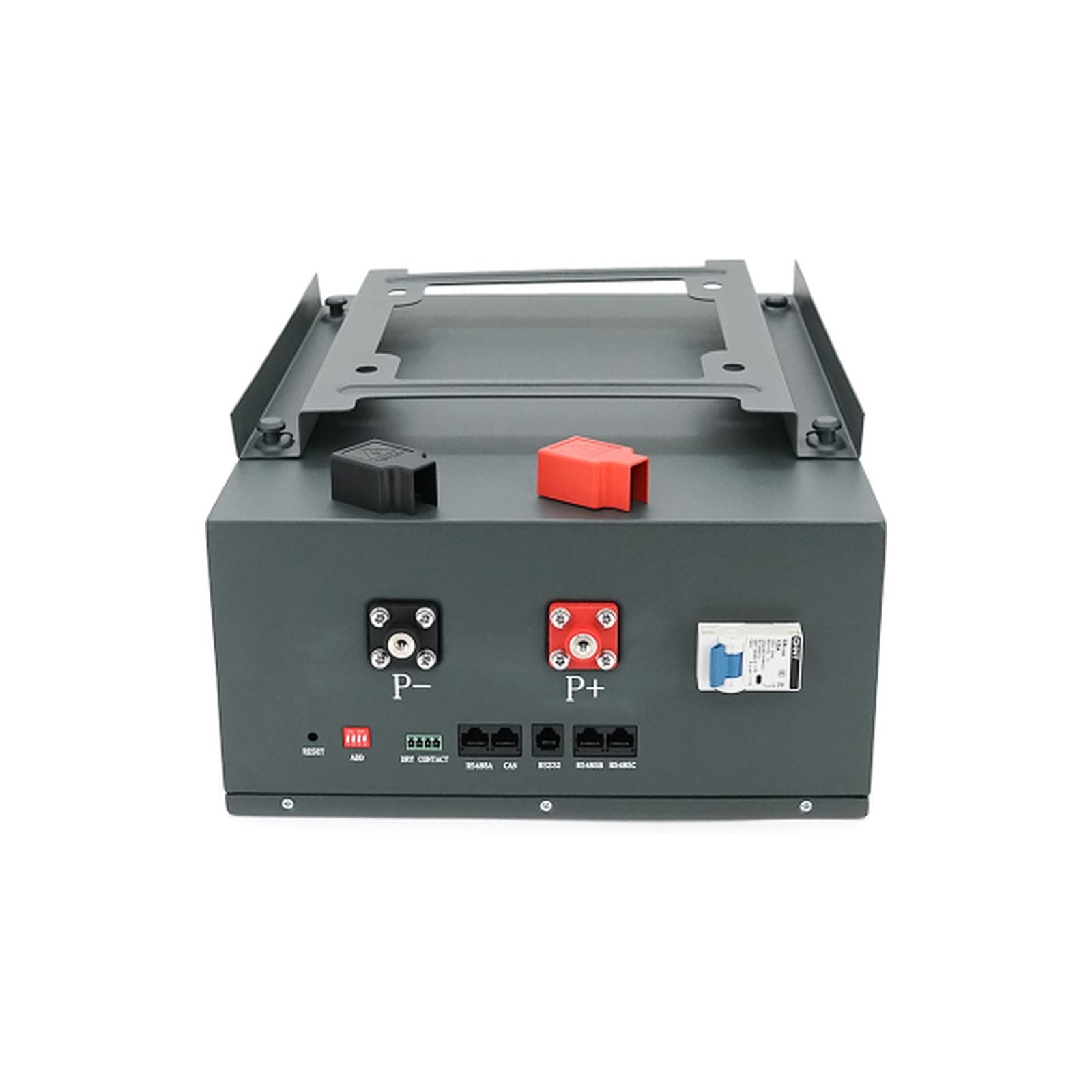 Акумуляторна батарея AXPERT LiFePO4 25.6V 100Ah 2,56 kWh Фото 3