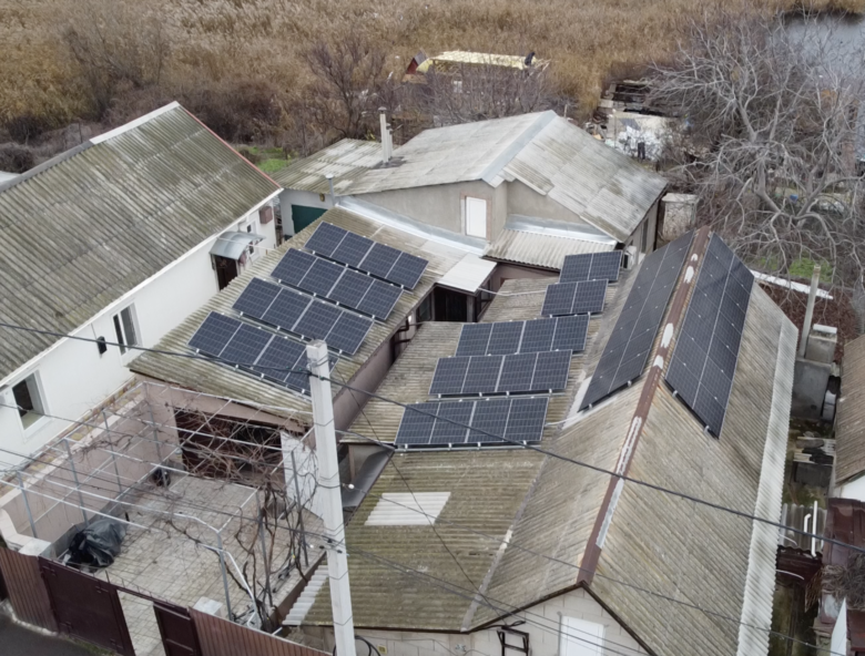 ISKRA ENERGY | Наши проекты